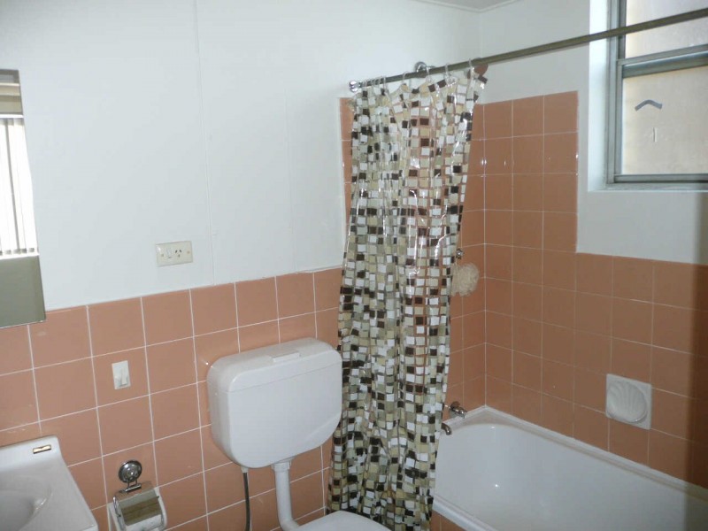 7/6  STATION STREET, Guildford NSW 2161