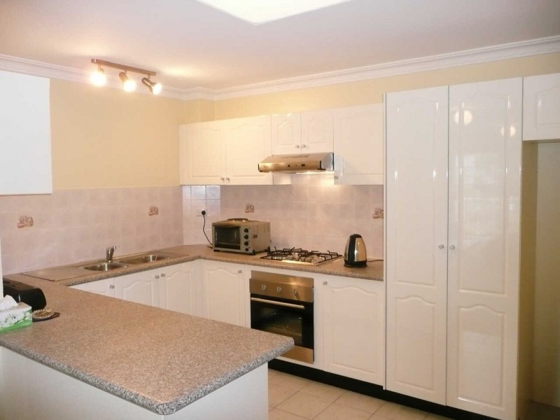 13/1  ST ANN STREET, Merrylands NSW 2160