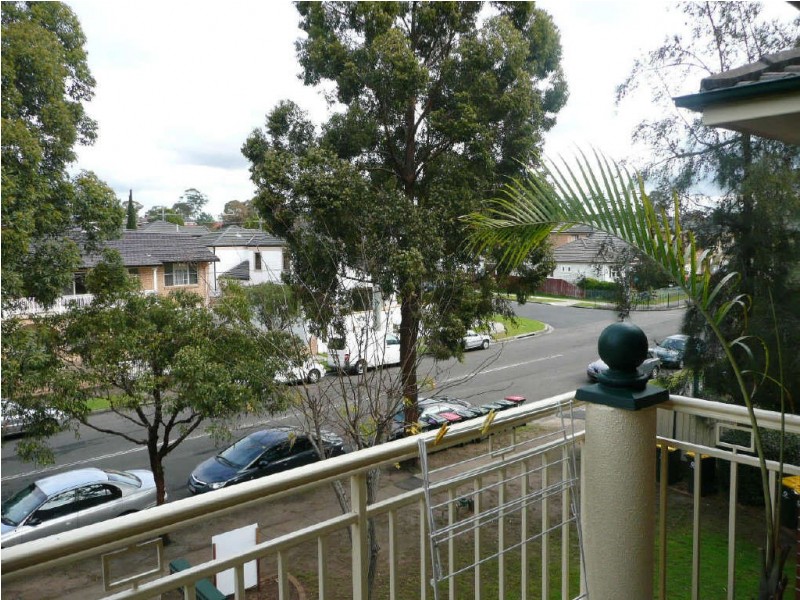 13/1  ST ANN STREET, Merrylands NSW 2160