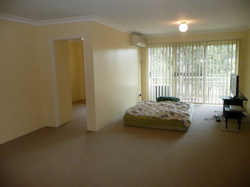 13/1  ST ANN STREET, Merrylands NSW 2160