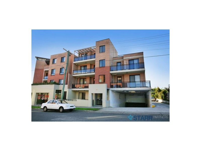 15/39  Earl Street, Merrylands NSW 2160