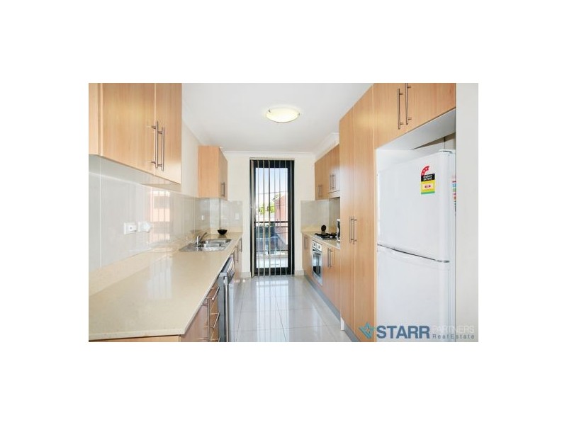 15/39  Earl Street, Merrylands NSW 2160