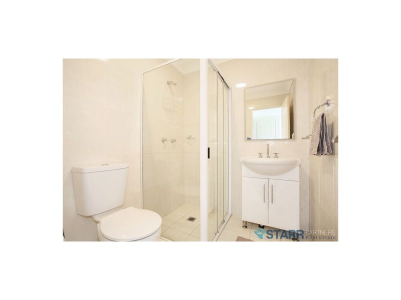 15/39  Earl Street, Merrylands NSW 2160