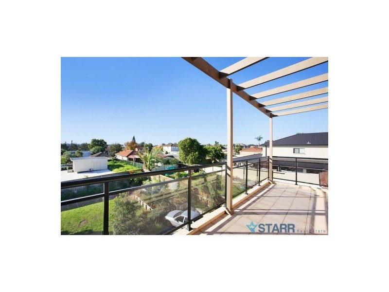 15/39  Earl Street, Merrylands NSW 2160