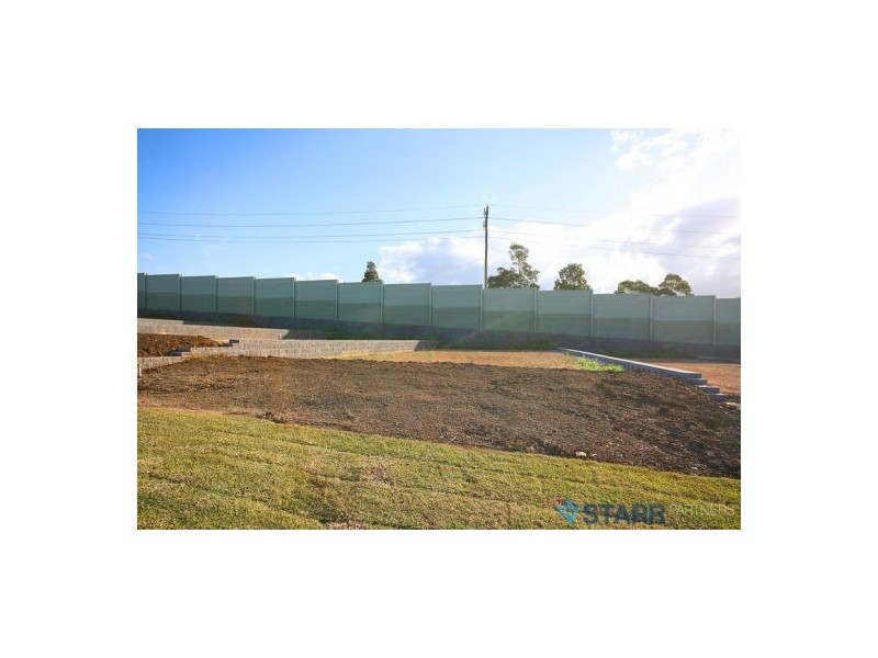 Lot 733 Muttong Street, Pemulwuy NSW 2145