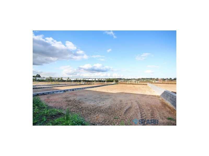 Lot 733 Muttong Street, Pemulwuy NSW 2145