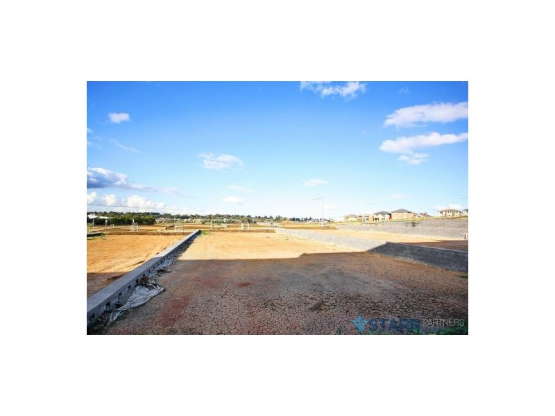 Lot 733 Muttong Street, Pemulwuy NSW 2145