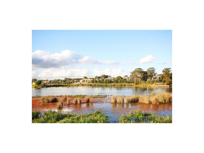 Lot 733 Muttong Street, Pemulwuy NSW 2145