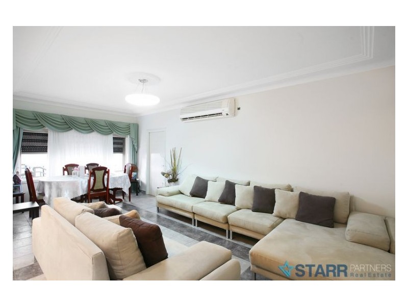 17 Janet Street, Merrylands NSW 2160