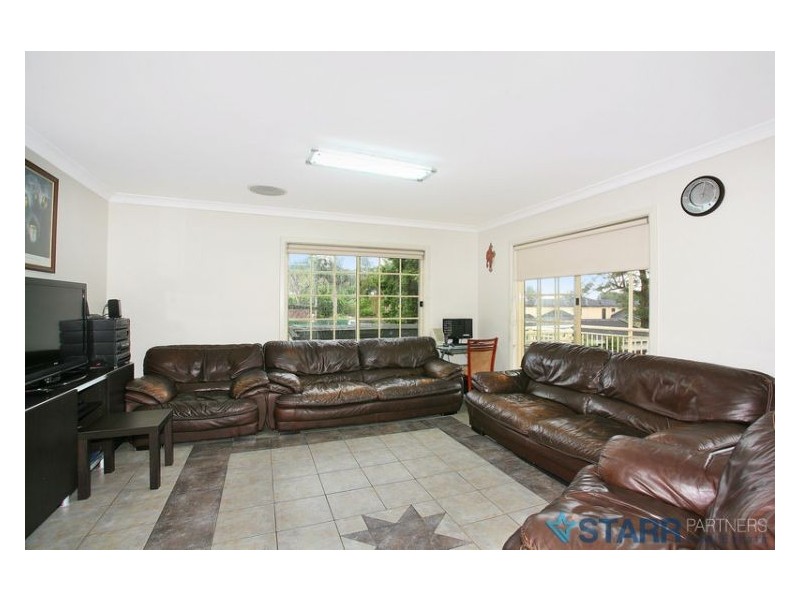 17 Janet Street, Merrylands NSW 2160