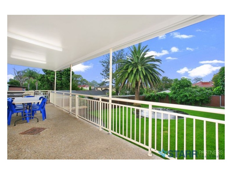 17 Janet Street, Merrylands NSW 2160