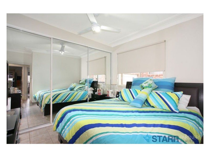 17 Janet Street, Merrylands NSW 2160