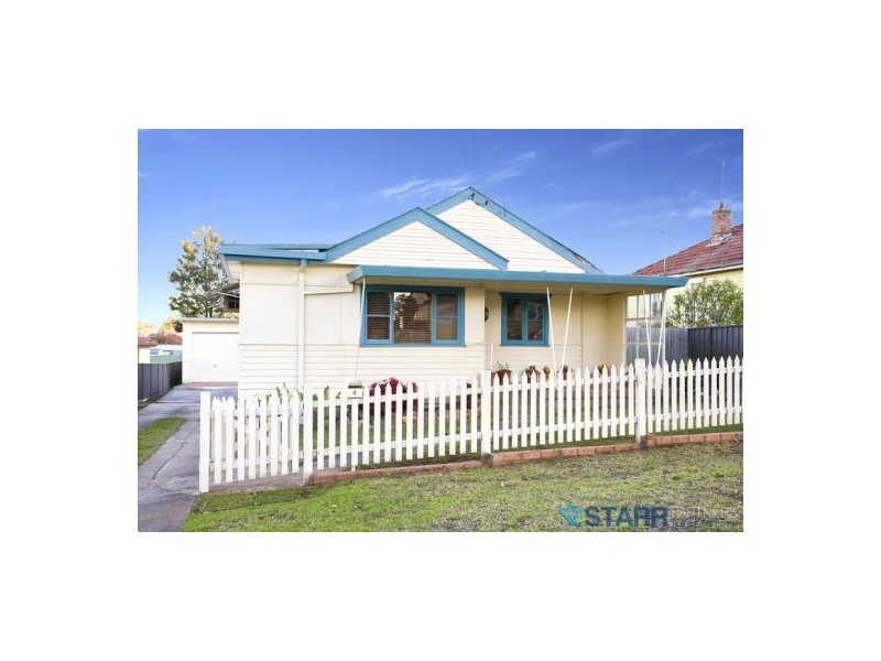 4 Belmont Street, Merrylands NSW 2160