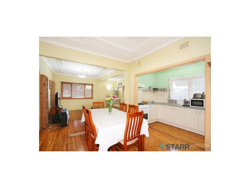 4 Belmont Street, Merrylands NSW 2160