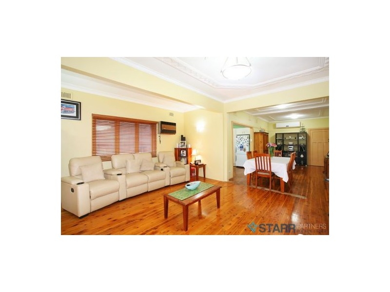 4 Belmont Street, Merrylands NSW 2160