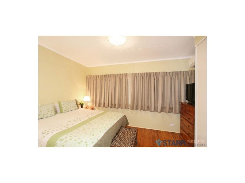 4 Belmont Street, Merrylands NSW 2160