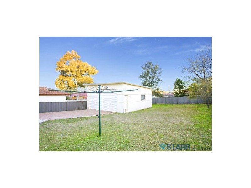 4 Belmont Street, Merrylands NSW 2160