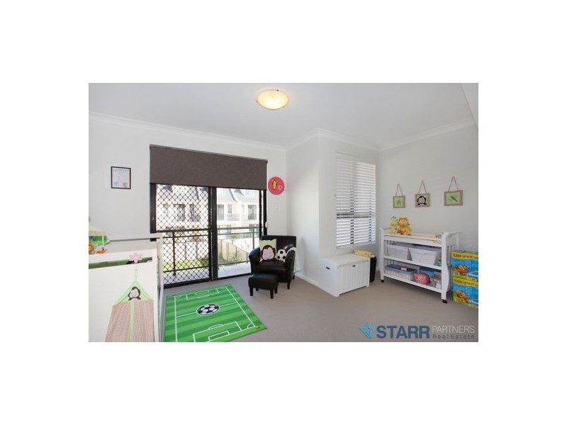 3/2-4 Markey Street, Guildford NSW 2161