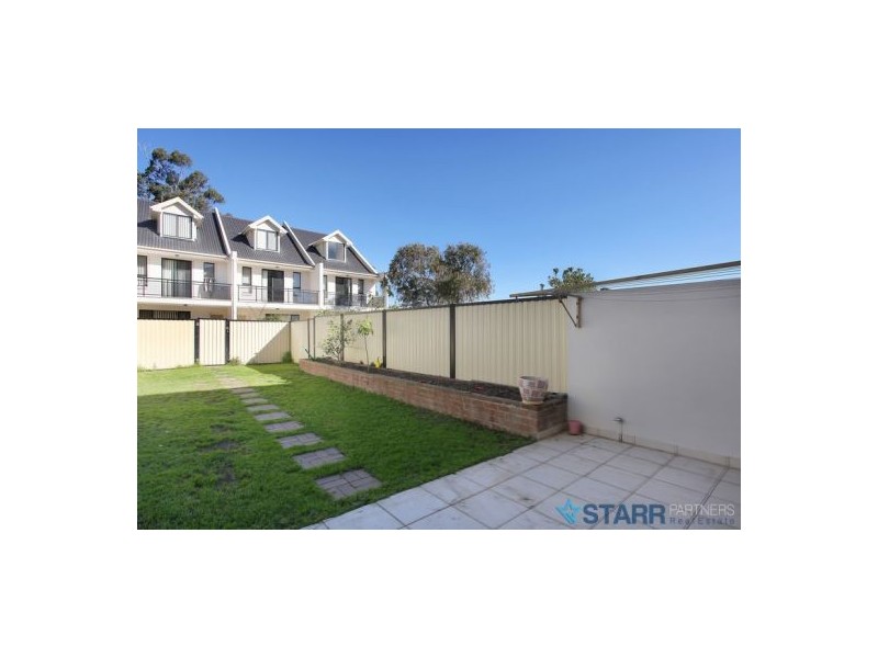 3/2-4 Markey Street, Guildford NSW 2161