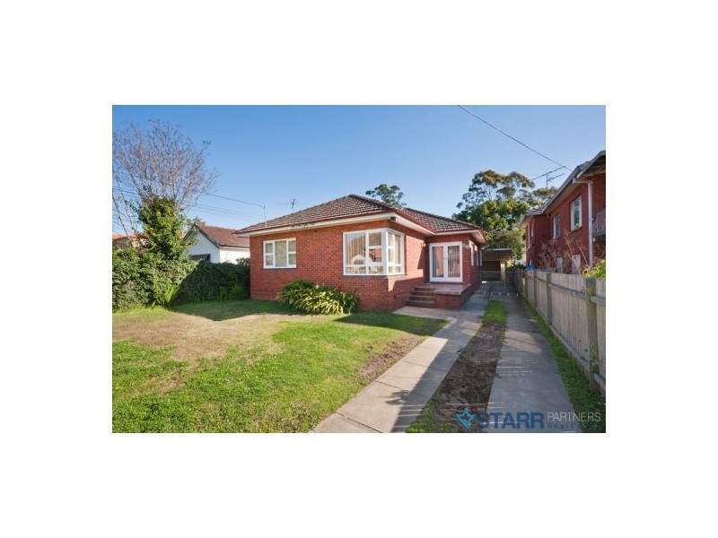 29 West Street, Guildford NSW 2161