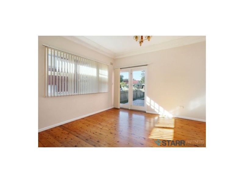 29 West Street, Guildford NSW 2161