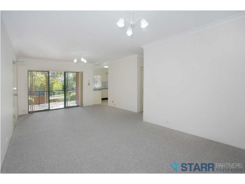 2/10  ARTHUR STREET, Merrylands NSW 2160