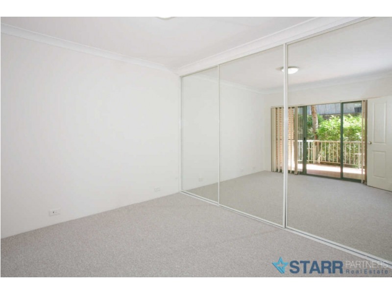 2/10  ARTHUR STREET, Merrylands NSW 2160