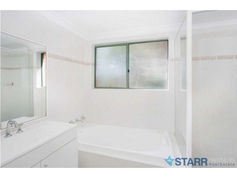 2/10  ARTHUR STREET, Merrylands NSW 2160