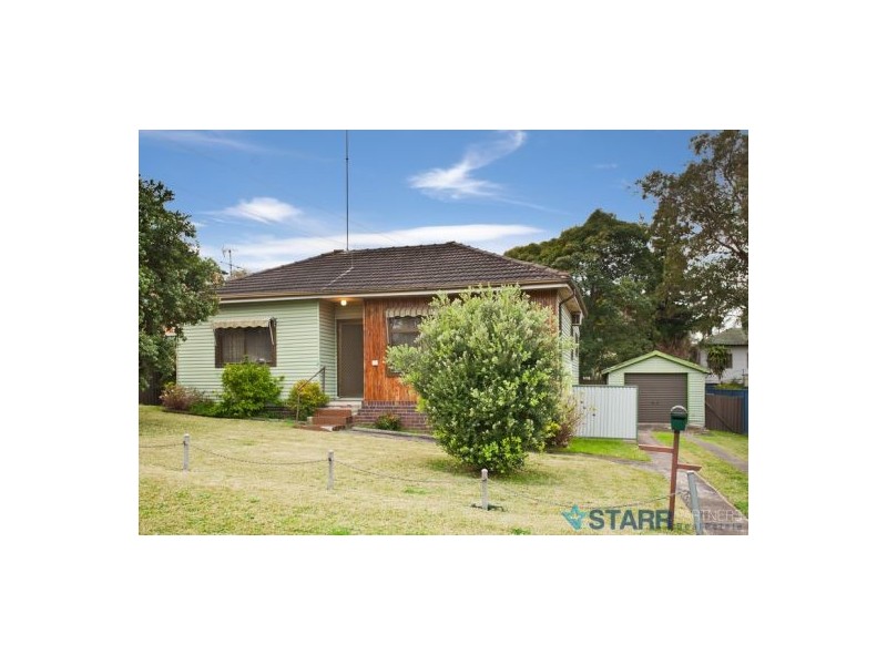 17 Virginia Street, Guildford West NSW 2161