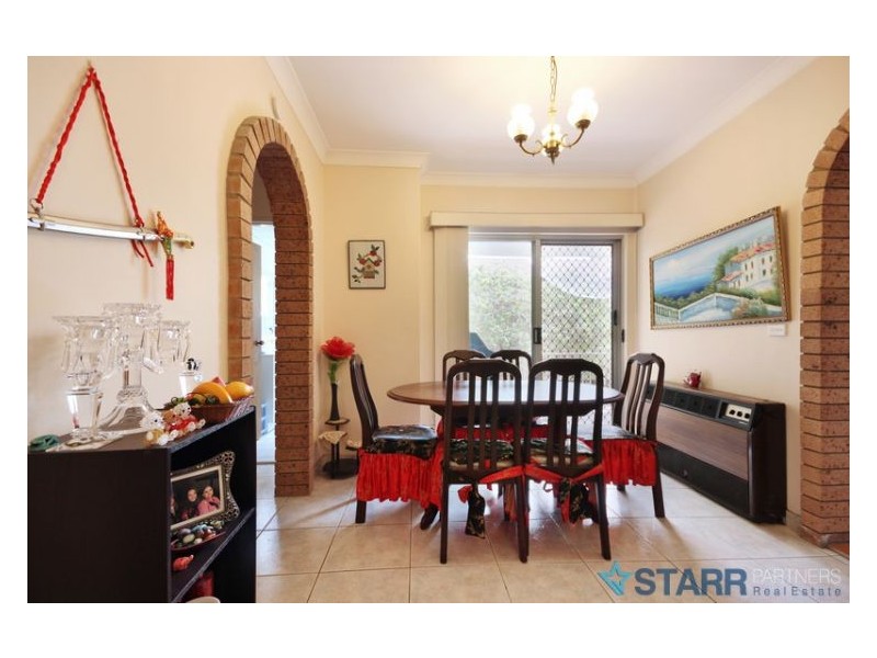 1/15-17 Jessie Street, Westmead NSW 2145