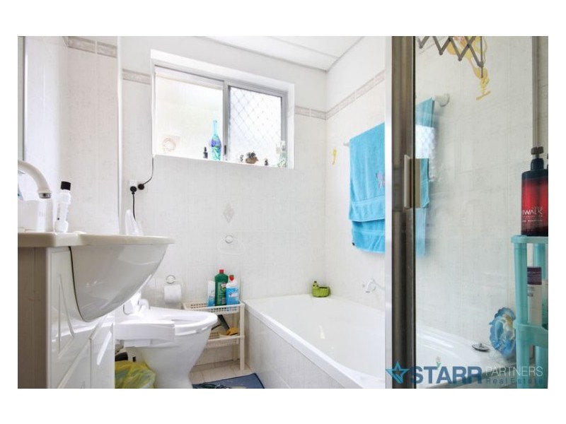 1/15-17 Jessie Street, Westmead NSW 2145