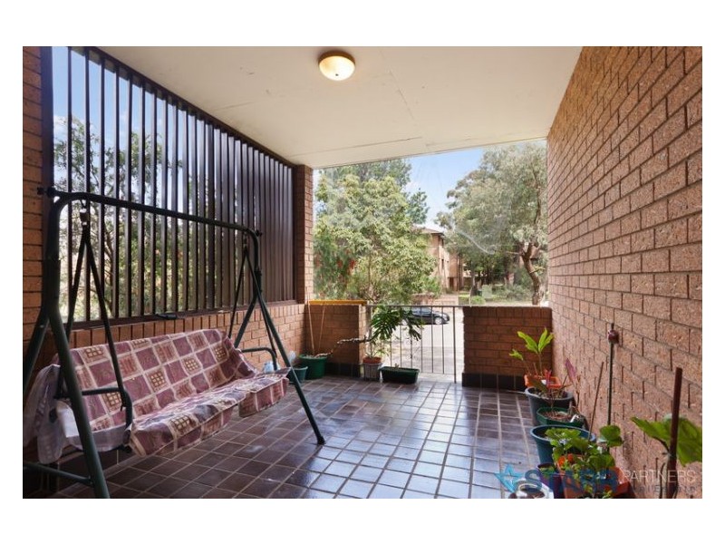 1/15-17 Jessie Street, Westmead NSW 2145