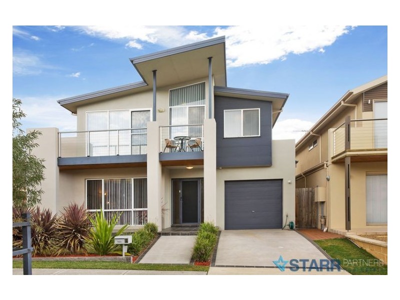 22 Pugh Avenue, Pemulwuy NSW 2145