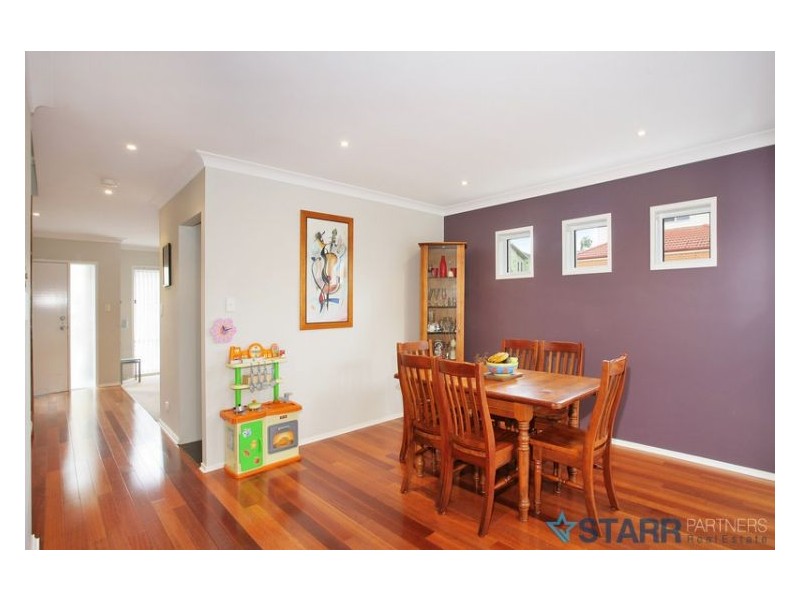 22 Pugh Avenue, Pemulwuy NSW 2145