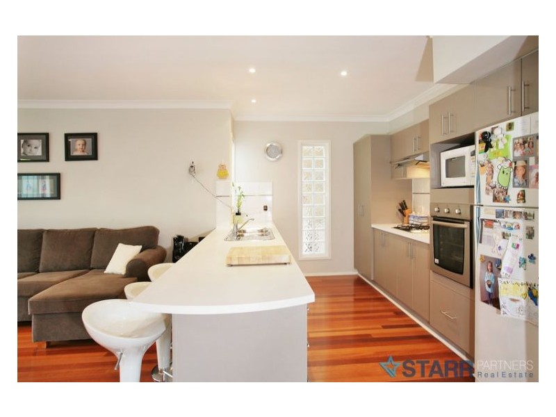 22 Pugh Avenue, Pemulwuy NSW 2145