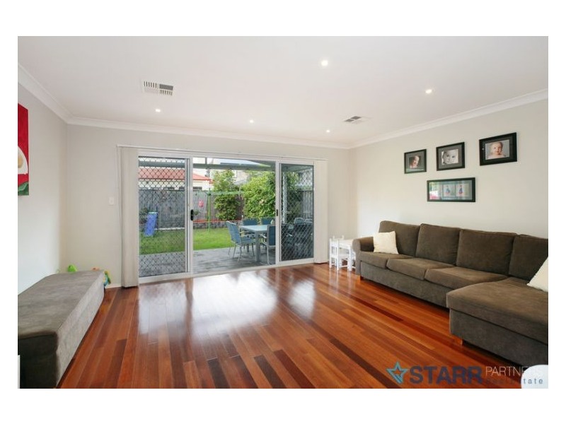 22 Pugh Avenue, Pemulwuy NSW 2145