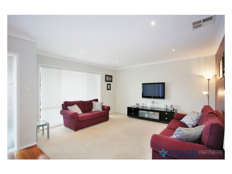 22 Pugh Avenue, Pemulwuy NSW 2145