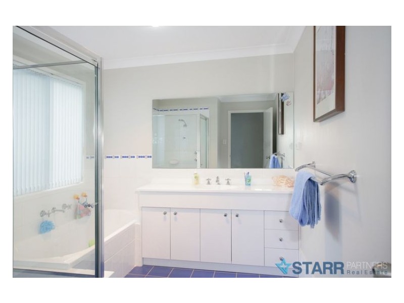 22 Pugh Avenue, Pemulwuy NSW 2145