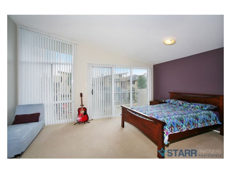 22 Pugh Avenue, Pemulwuy NSW 2145