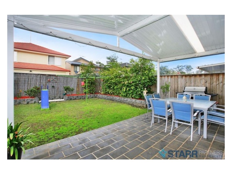 22 Pugh Avenue, Pemulwuy NSW 2145