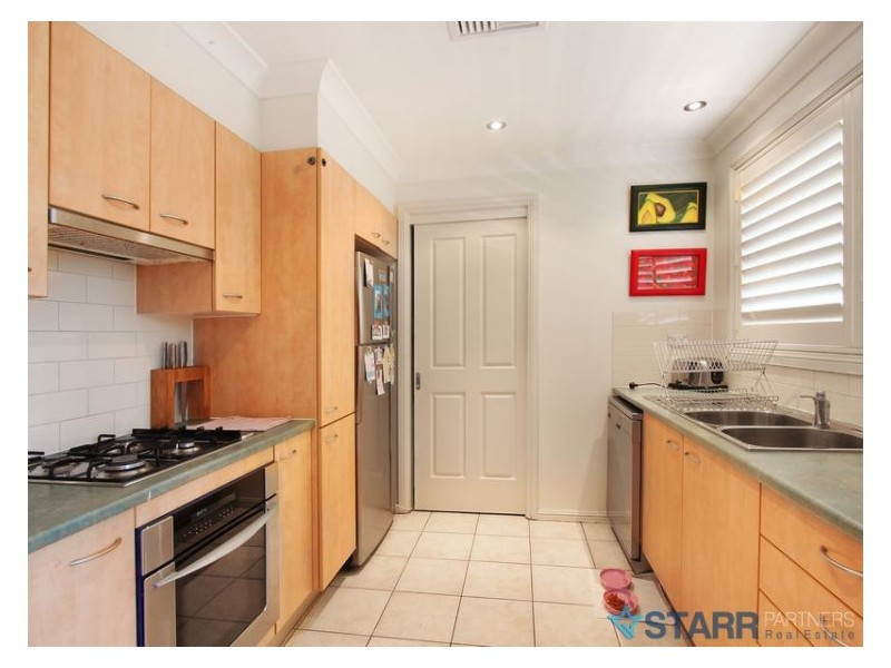 3/7-9 King Street, Guildford West NSW 2161