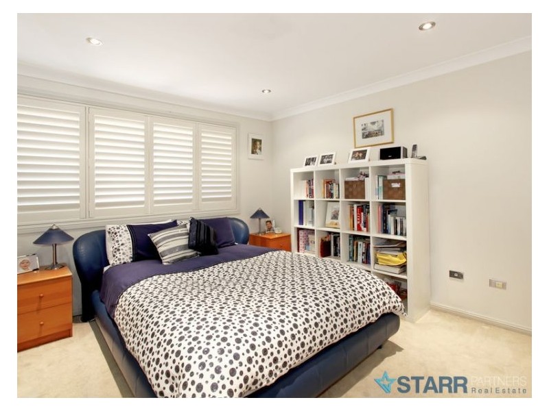 3/7-9 King Street, Guildford West NSW 2161