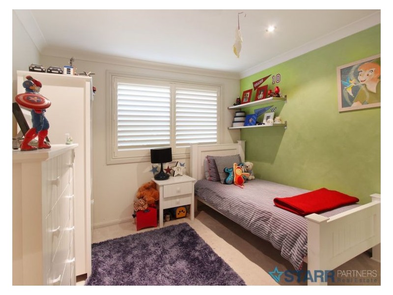 3/7-9 King Street, Guildford West NSW 2161