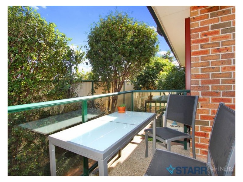 3/7-9 King Street, Guildford West NSW 2161
