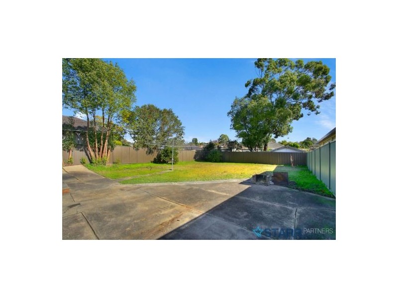 66 Fraser Street, Constitution Hill NSW 2145