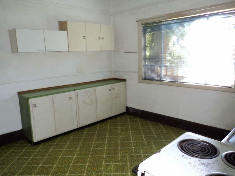 01/535  WOODVILLE ROAD, Guildford NSW 2161