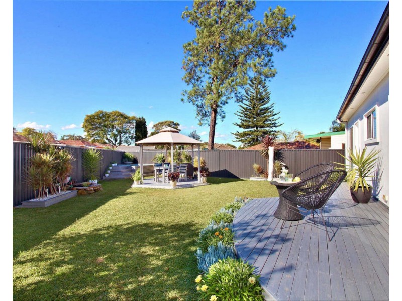 5 Lorraine Place, Merrylands NSW 2160