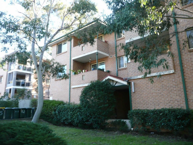 5/77  CLYDE STREET, Guildford NSW 2161