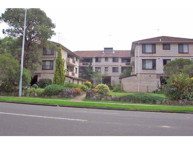 12/51  NEIL STREET, Merrylands NSW 2160