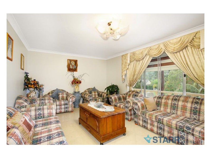 4 Munro Street, Greystanes NSW 2145
